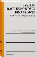 System rachunkowości finansowej. Zasady pomiaru, ewidencji i prezentacji - Marcin Michalak Zagadnienia Podatkowe