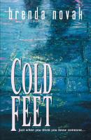 Cold Feet - Brenda Novak Mills & Boon M&B