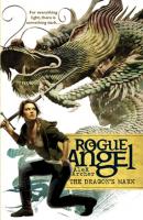 The Dragon's Mark - Alex Archer Gold Eagle Rogue Angel