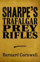 Sharpe 3-Book Collection 3 - Bernard Cornwell 