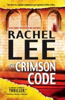The Crimson Code - Rachel  Lee Mills & Boon Silhouette