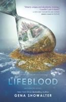 Lifeblood - Gena Showalter HQ Young Adult eBook