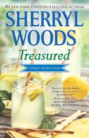 Treasured - Sherryl Woods MIRA
