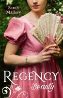 Regency Beauty - Sarah Mallory Mills & Boon M&B