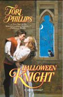 Halloween Knight - Tori Phillips Mills & Boon Historical