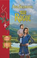 The Rogue - Ana Seymour Mills & Boon Historical