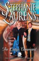 The Lady's Command - Stephanie Laurens MIRA
