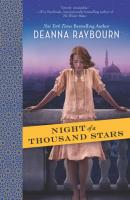 Night of a Thousand Stars - Deanna Raybourn MIRA