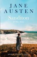Sanditon - Jane Austen Collins Classics