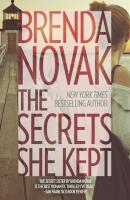 The Secrets She Kept - Brenda Novak MIRA