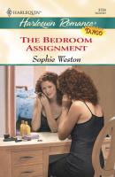 The Bedroom Assignment - Sophie Weston Mills & Boon Cherish