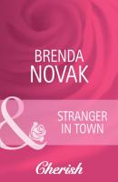 Stranger in Town - Brenda Novak Mills & Boon Cherish