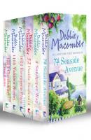Cedar Cove Collection (Books 7-12) - Debbie Macomber Mills & Boon e-Book Collections