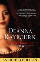 The Dead Travel Fast - Deanna Raybourn Mills & Boon M&B