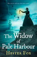 The Widow Of Pale Harbour - Hester Fox HQ Fiction eBook