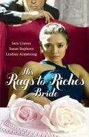 His Rags-to-Riches Bride - Susan Stephens Mills & Boon M&B