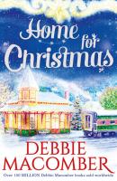 Home for Christmas - Debbie Macomber MIRA
