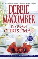 The Perfect Christmas - Debbie Macomber MIRA