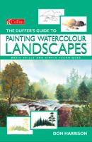 The Duffer’s Guide to Painting Watercolour Landscapes - Don Harrison 
