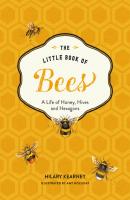 The Little Book of Bees - Hilary Kearney 