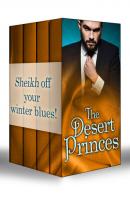 The Desert Princes - Jackie Braun Mills & Boon e-Book Collections