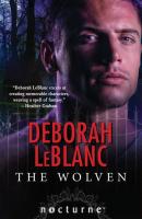 The Wolven - Deborah LeBlanc The Keepers