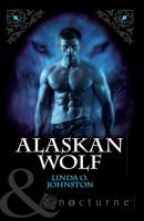 Alaskan Wolf - Linda O. Johnston Alpha Force