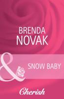 Snow Baby - Brenda Novak Mills & Boon Cherish