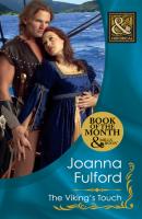 The Viking's Touch - Joanna Fulford Mills & Boon Historical
