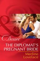 The Diplomat's Pregnant Bride - Merline Lovelace Duchess Diaries