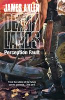 Perception Fault - James Axler Gold Eagle