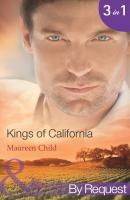 Kings of California - Maureen Child Mills & Boon By Request
