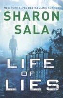 Life Of Lies - Sharon Sala MIRA