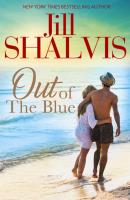 Out Of The Blue - Jill Shalvis Mills & Boon M&B