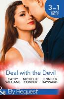 Deal With The Devil - Дженнифер Хейворд Mills & Boon By Request