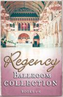 Regency Collection 2013 Part 1 - Louise Allen Mills & Boon e-Book Collections
