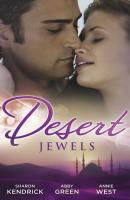 Desert Jewels - Annie West Mills & Boon M&B