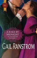 A Rake by Midnight - Gail Ranstrom Mills & Boon Historical