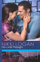 His Until Midnight - Nikki Logan Mills & Boon Modern Tempted