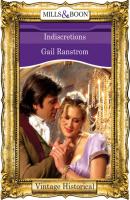 Indiscretions - Gail Ranstrom Mills & Boon Historical