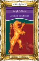 Knight's Move - Jennifer Landsbert Mills & Boon Historical