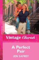 A Perfect Pair - Jen Safrey Mills & Boon Vintage Cherish