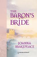 The Baron's Bride - Joanna Makepeace Mills & Boon Historical