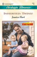 Inherited: Twins - Jessica Hart Mills & Boon Cherish