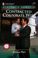 Contracted: Corporate Wife - Jessica Hart Mills & Boon Cherish