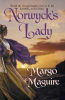 Norwyck's Lady - Margo  Maguire Mills & Boon Historical