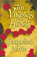 The Viking's Heart - Jacqueline Navin Mills & Boon Historical