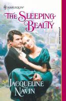 The Sleeping Beauty - Jacqueline Navin Mills & Boon Historical
