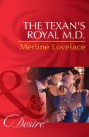 The Texan's Royal M.D. - Merline Lovelace Duchess Diaries