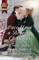 Once Upon A Regency Christmas - Louise Allen Mills & Boon Historical
